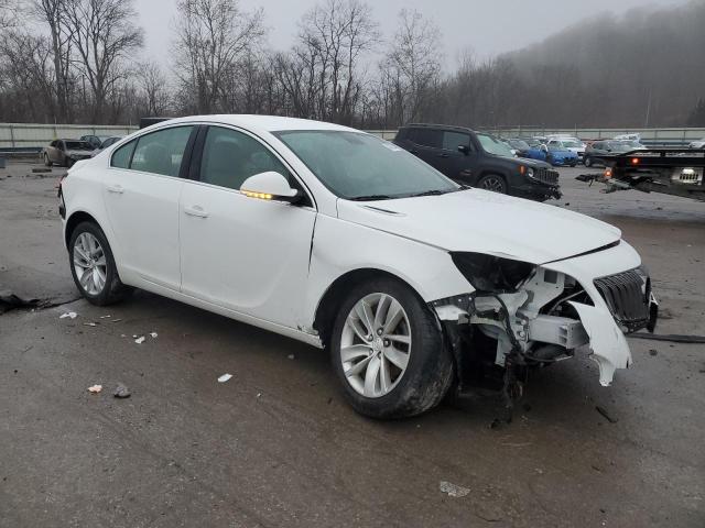 2015 BUICK REGAL - 2G4GL5EX2F9282113