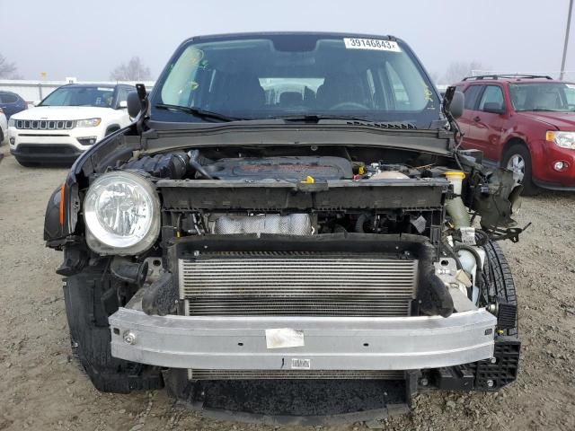 ZACCJBABXHPG16221 Jeep Renegade Sport