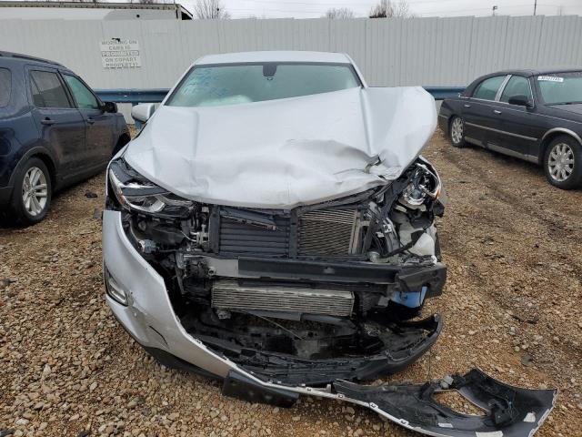2019 CHEVROLET EQUINOX LT - 2GNAXUEV3K6152450