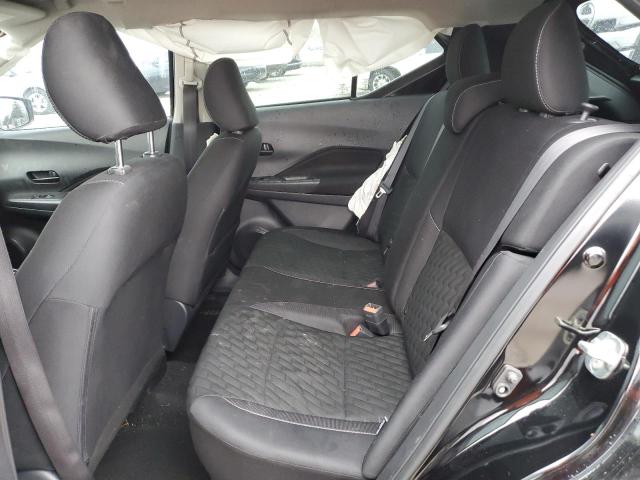 3N1CP5BV4ML476505 Nissan KICKS S