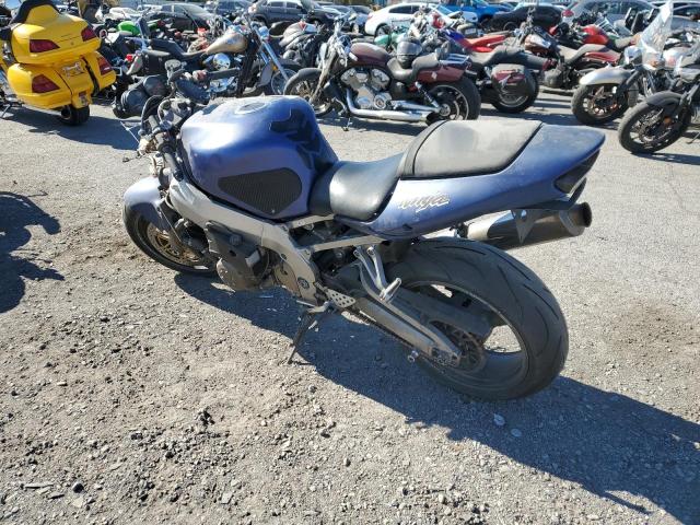 2003 KAWASAKI ZX900 F1 Z - JKAZX2F123A006549