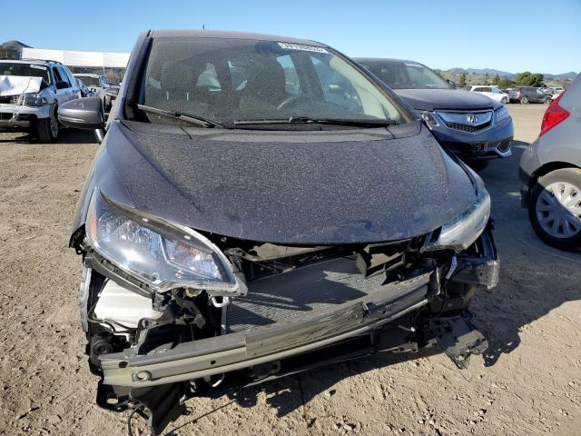 2020 HONDA FIT SPORT - 3HGGK5H68LM725203