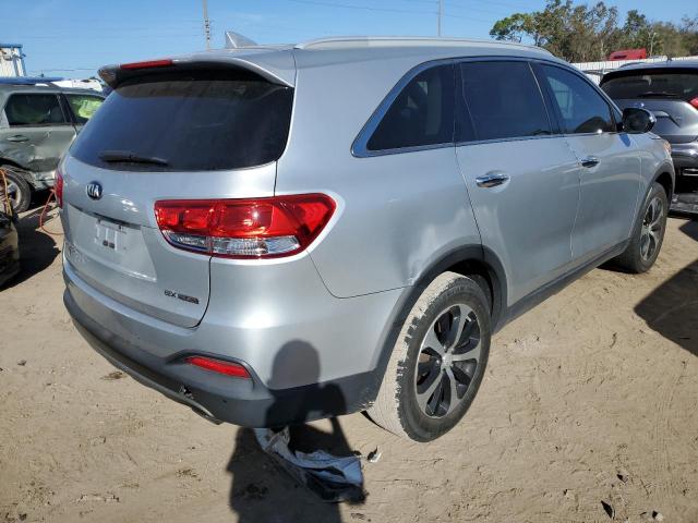 5XYPH4A16HG193993 KIA SORENTO EX