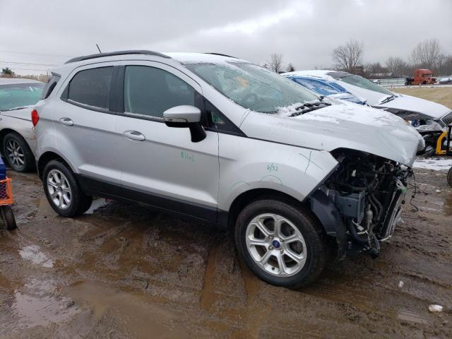 2020 FORD ECOSPORT S MAJ3S2GEXLC394412