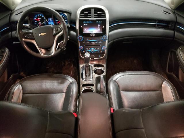 2015 CHEVROLET MALIBU LTZ - 1G11F5SL6FU139020