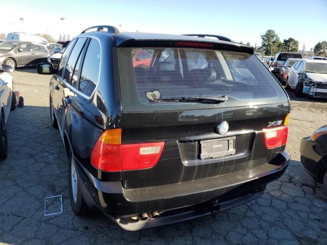 5UXFB33512LH31357 BMW X5 4.4I
