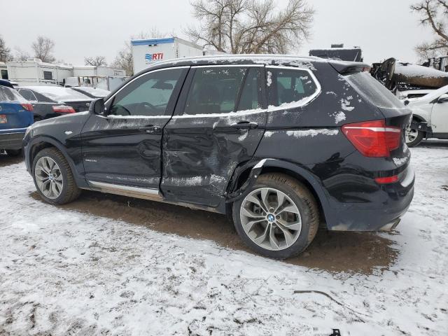 5UXWX9C3XH0W73145 BMW X3 Xdrive28i