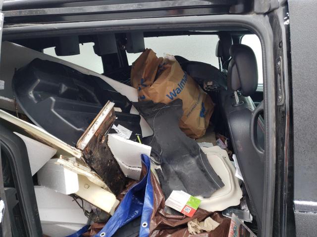 2017 DODGE GRAND CARA - 2C4RDGEGXHR589165