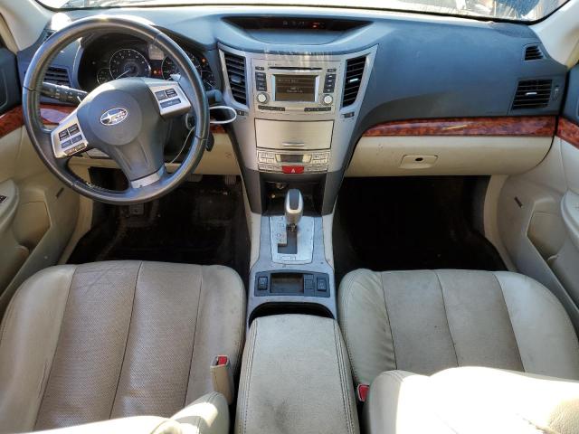 4S3BMBK68C3035463 Subaru Legacy 2.5i Limited