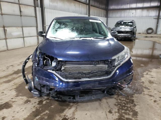 2016 HONDA CR-V SE - 5J6RM4H49GL103799