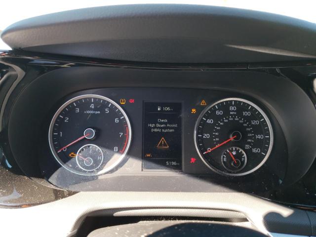 2023 KIA K5 GT LINE - 5XXG64J29PG182374