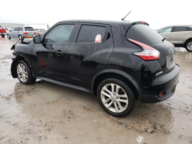 2016 NISSAN JUKE S - JN8AF5MV6GT650454