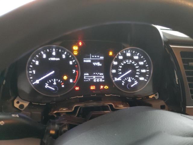 2017 HYUNDAI ELANTRA SE - 5NPD74LF2HH177085