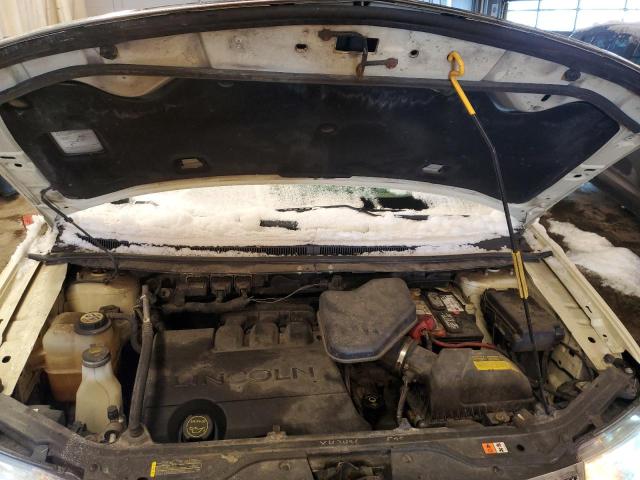 2LMDU88C77BJ26691 Lincoln MKX