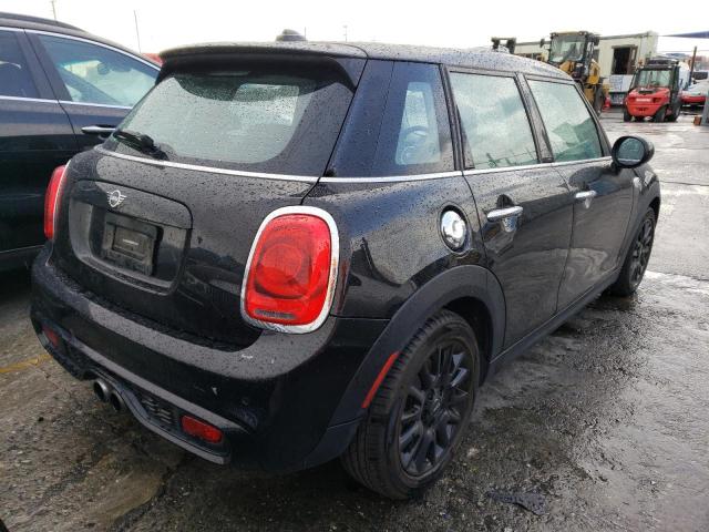 WMWXU3C50K2L25246 Mini Cooper