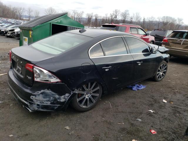 LYV612TK7GB090969 Volvo S60