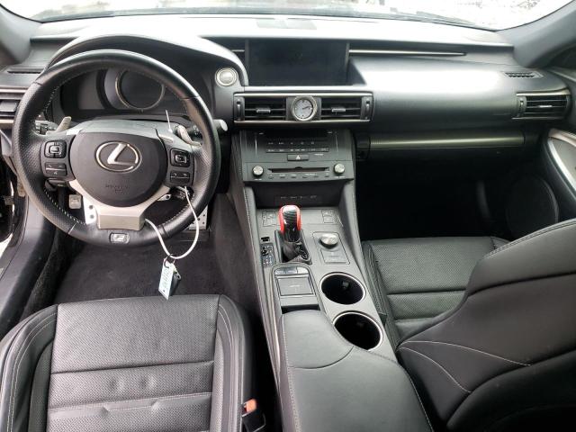 2015 LEXUS RC 350 - JTHHE5BC5F5000434