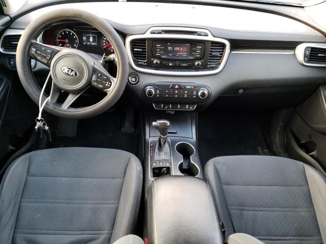 2016 KIA SORENTO LX - 5XYPGDA50GG088239
