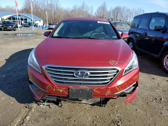 2016 HYUNDAI SONATA SE 5NPE24AF5GH362221