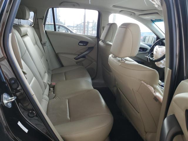 5J8TB4H33FL011256 Acura RDX