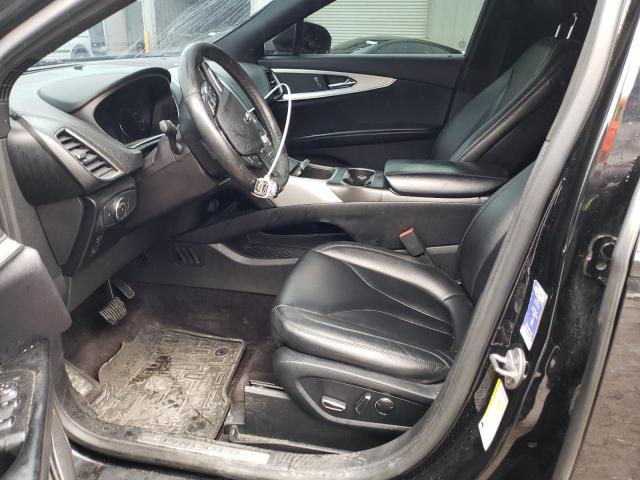 2016 LINCOLN MKX PREMIE - 2LMTJ8JR9GBL32064