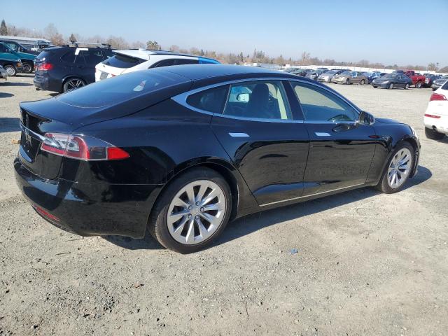 5YJSA1E20GF152524 Tesla MODEL S