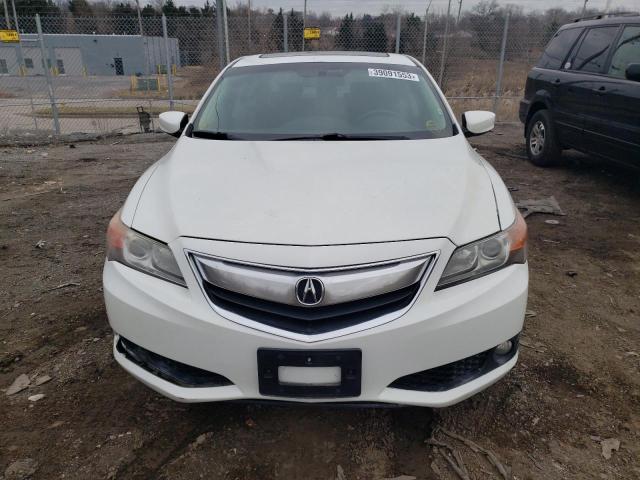 19VDE1F7XDE011185 Acura Ilx 20 Tech