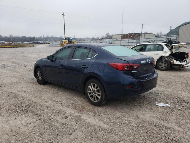 2017 MAZDA 3 SPORT - 3MZBN1U73HM103443