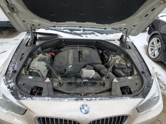 WBASP2C53BC338093 BMW 5 Series