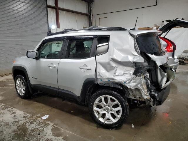 2018 JEEP RENEGADE - ZACCJBBB3JPJ29167