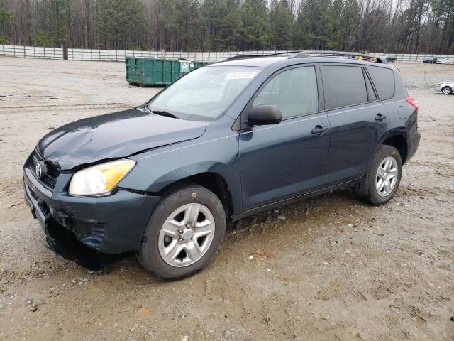 2012 Toyota RAV4 