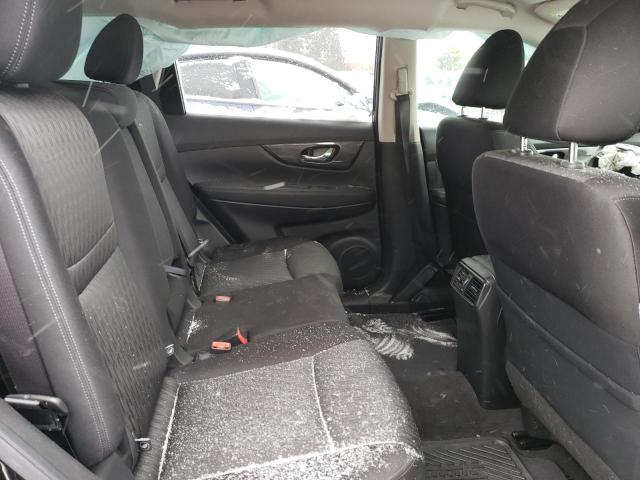 2018 NISSAN ROGUE S JN8AT2MV0JW301951