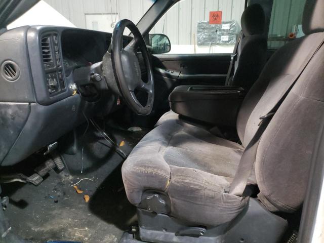 1GTEK19T0YE245706 GMC New Sierra K1500