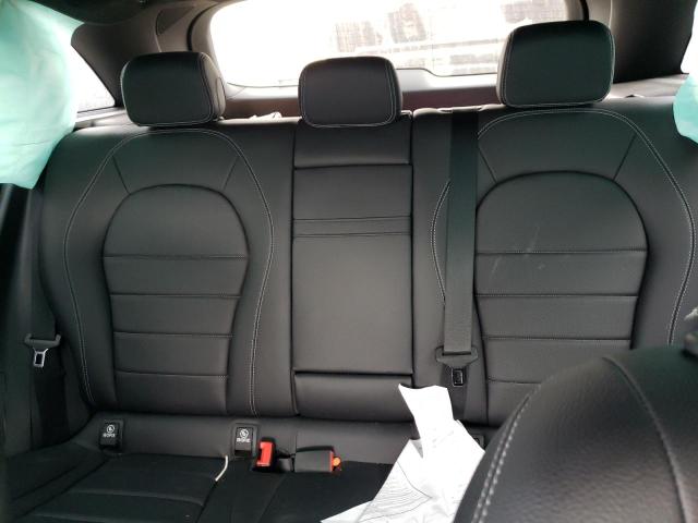 W1N0G8DB4NV334069 Mercedes-Benz GLC 300