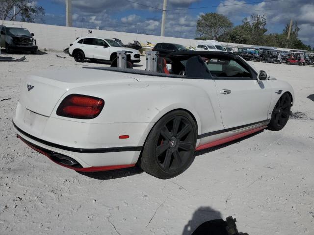 Vin: scbgh3za0hc063181, lot: 74630393, bentley continenta gt v8 s 20173