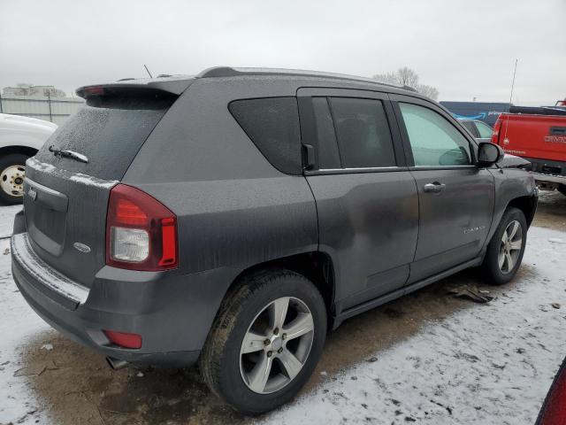 2016 JEEP COMPASS LA - 1C4NJDEB3GD764674
