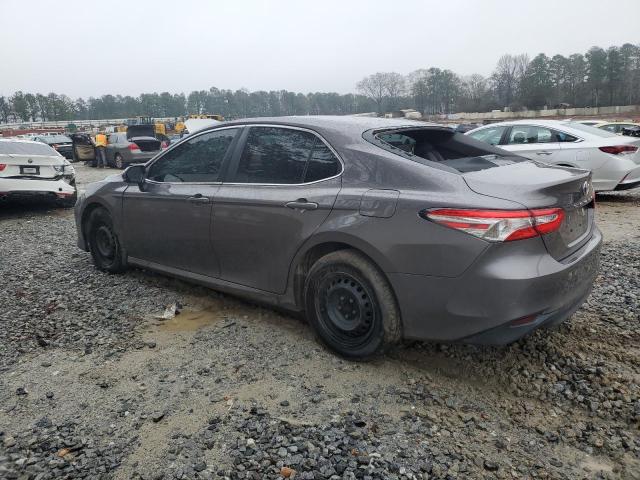 2018 TOYOTA CAMRY L - 4T1B11HK4JU603444