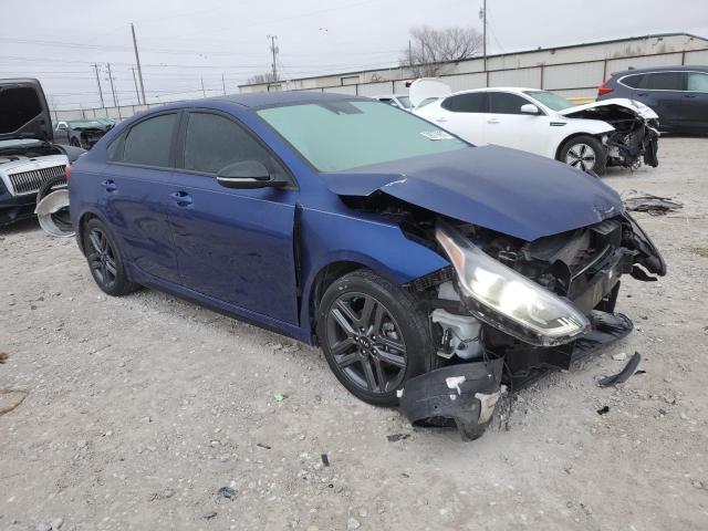 3KPF34AD6LE207210 KIA Forte Gt Line