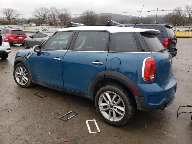 WMWZC5C54CWL55996 Mini Cooper