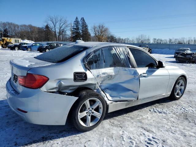 WBA3C3G5XENS70514 BMW 320 I Xdrive
