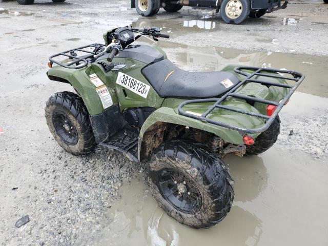 2020 YAMAHA YFM450 K 5Y4AJ783XLA105160