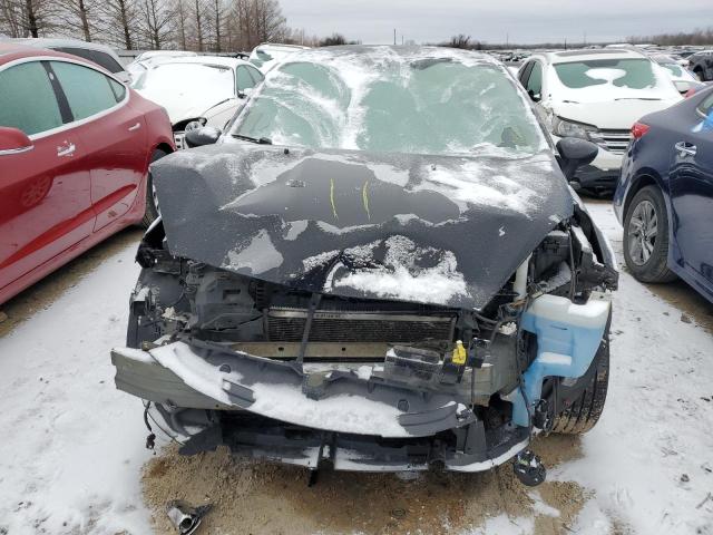 2019 FORD FIESTA SE - 3FADP4EJ3KM120760