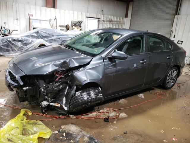 2019 KIA FORTE GT L - 3KPF34AD7KE097203