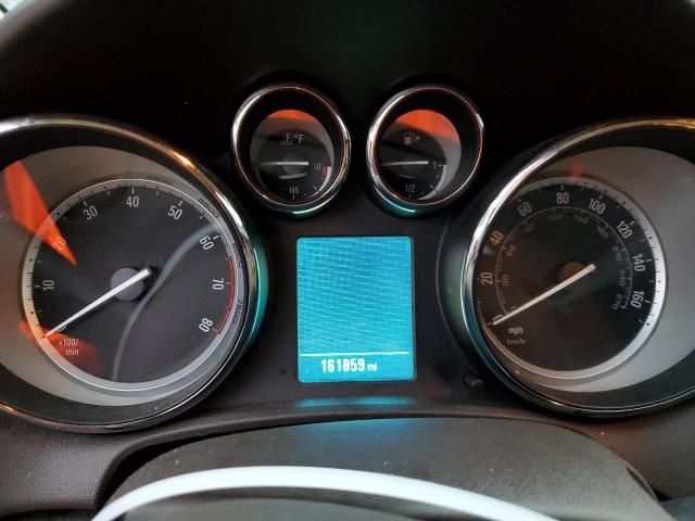 2015 BUICK VERANO PRE 1G4PT5SV4F4209220