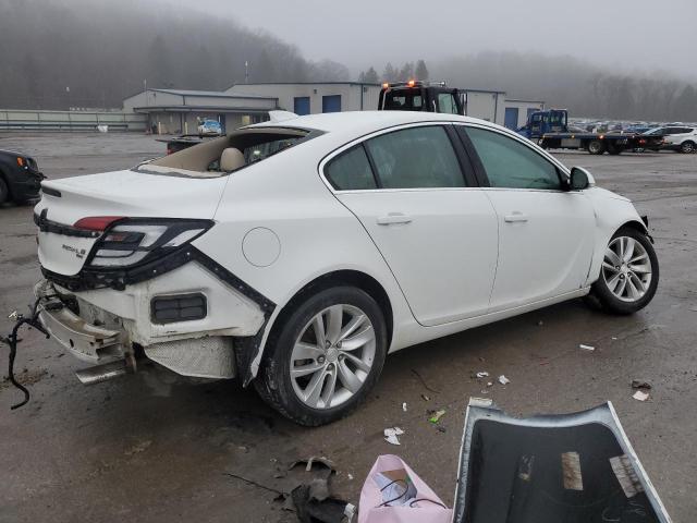 2015 BUICK REGAL - 2G4GL5EX2F9282113