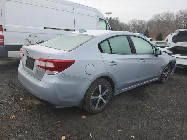 4S3GKAC69K3604792 Subaru Impreza Premium