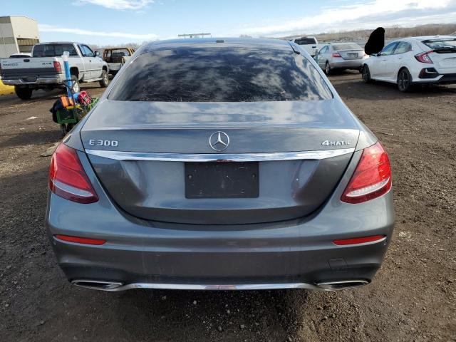 2017 MERCEDES-BENZ E 300 4MAT WDDZF4KB2HA087973  38758833