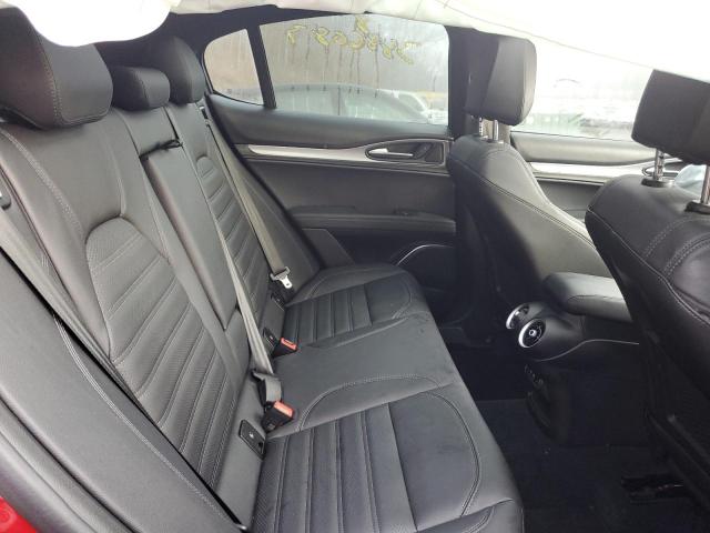 2022 ALFA ROMEO STELVIO TI - ZASPAKBN7N7D38226