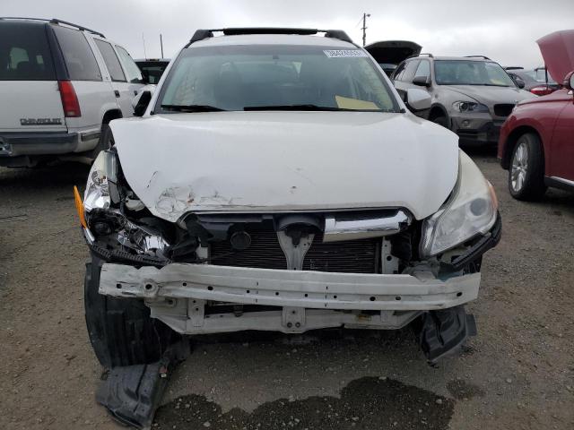 4S4BRBCCXD3293079 Subaru Outback 2.5i Premium