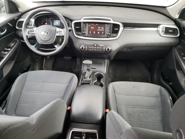 2019 KIA SORENTO L - 5XYPG4A30KG551231